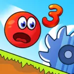 Red Ball 3 Red Ball 3