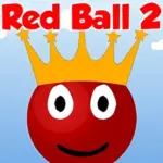 Red Ball 2 Red Ball 2
