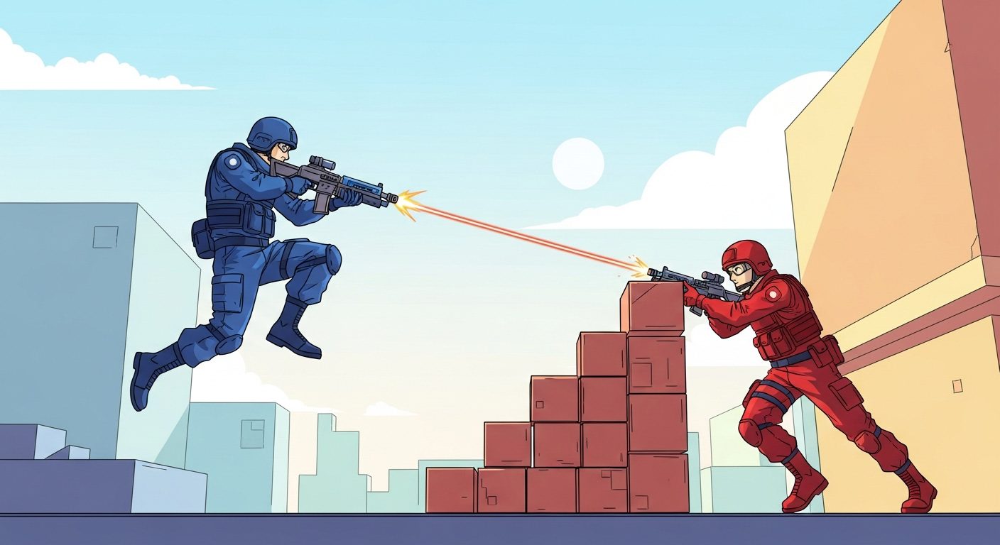 Unleashing the Excitement of 1v1 lol Official - A Comprehensive Guide 1 Unleashing the Excitement of 1v1 lol Official - A Comprehensive Guide