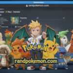 Your Ultimate Guide to the Random Pokémon Generator