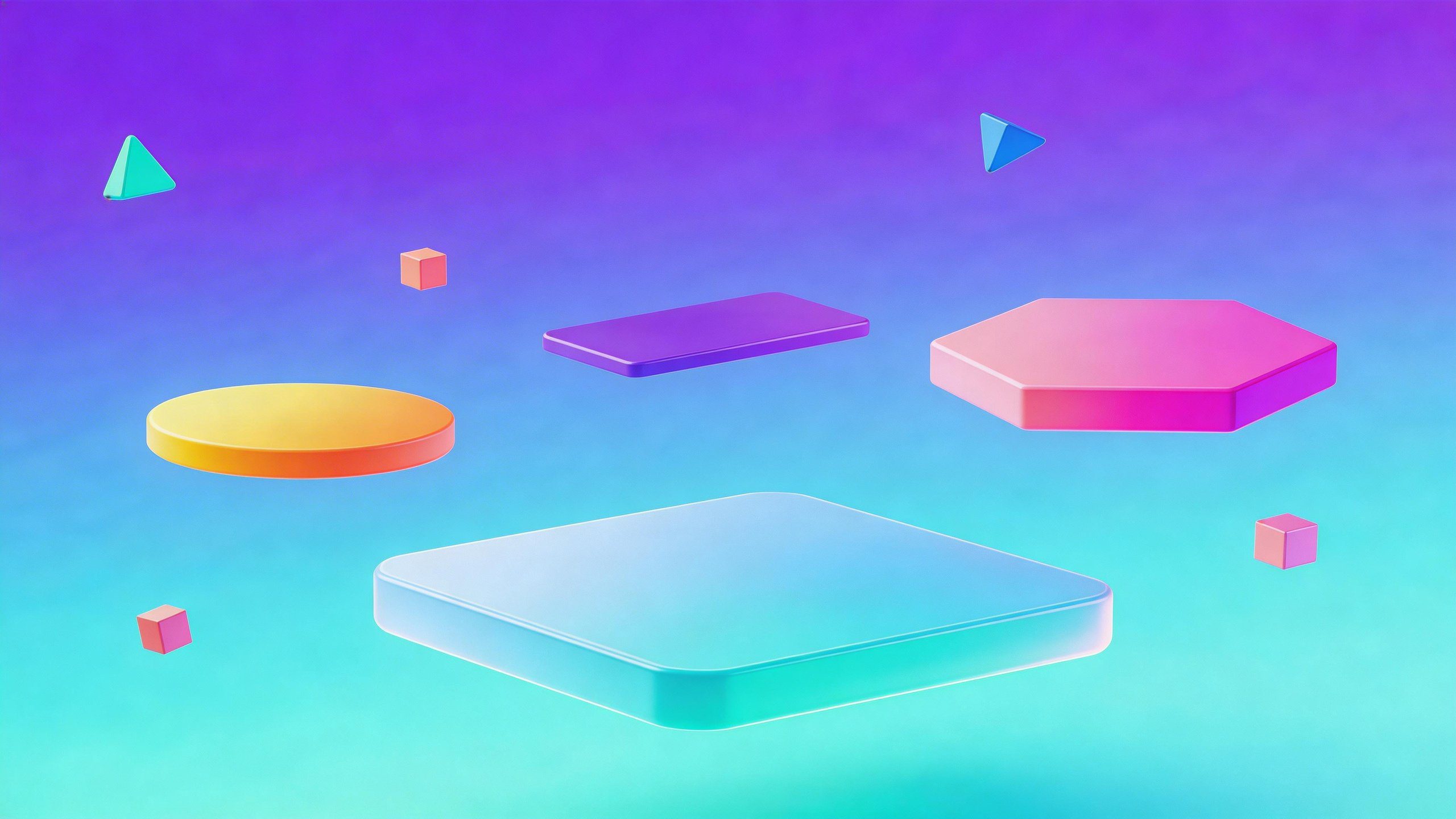 Geometry Lite level design