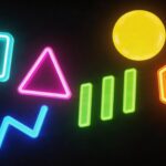 Geometry Lite - Official Game Thumbnail