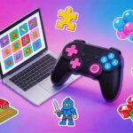 Best Unblocked Browser Games 2026